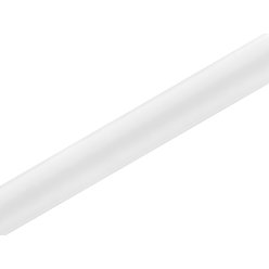 Satén bílý 36 cm x 9 m